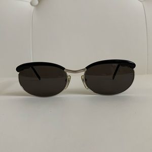 Shu Uemura sunglasses